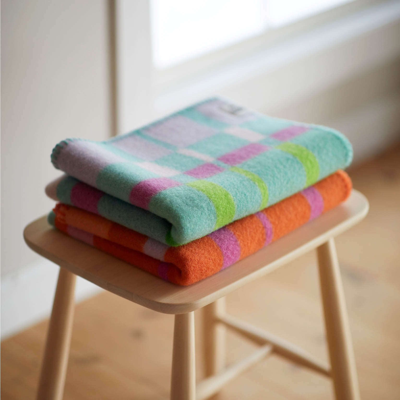 City Babypledd - Bilde 10