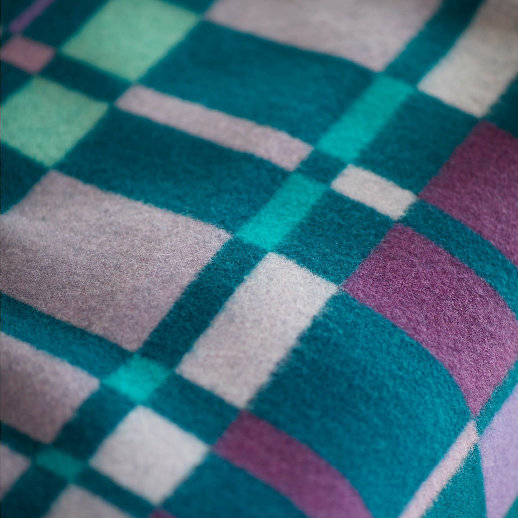 City Babypledd - Bilde 11