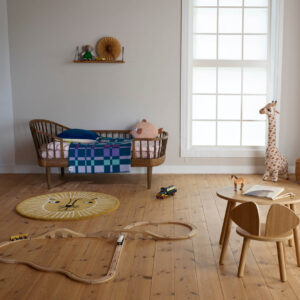 City halvpledd - Bilde 4