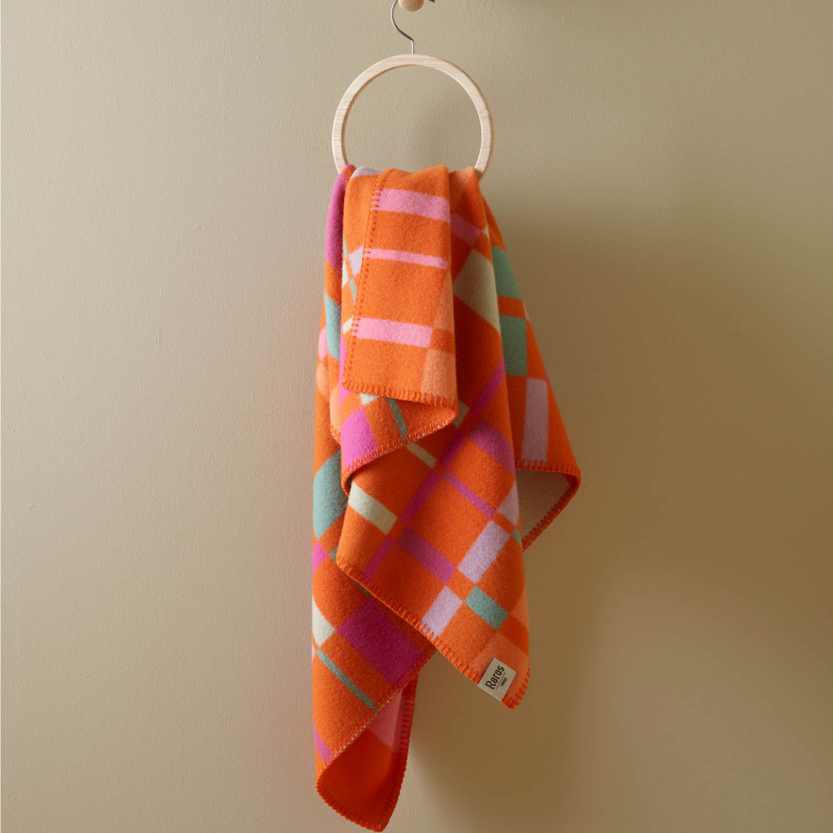 City Babypledd - Bilde 12