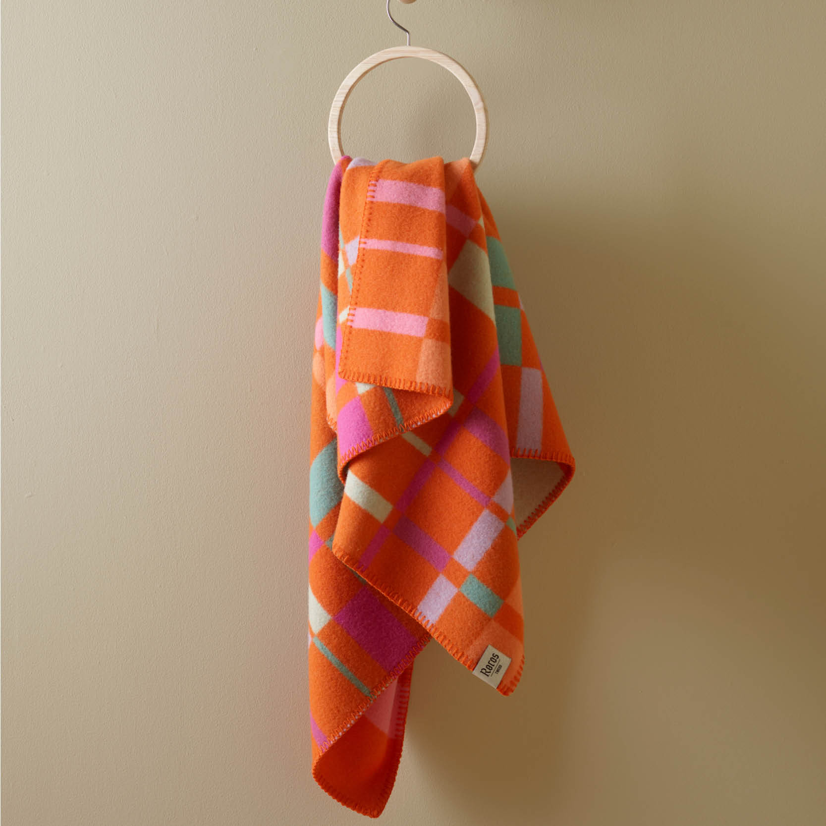 City halvpledd - Bilde 5