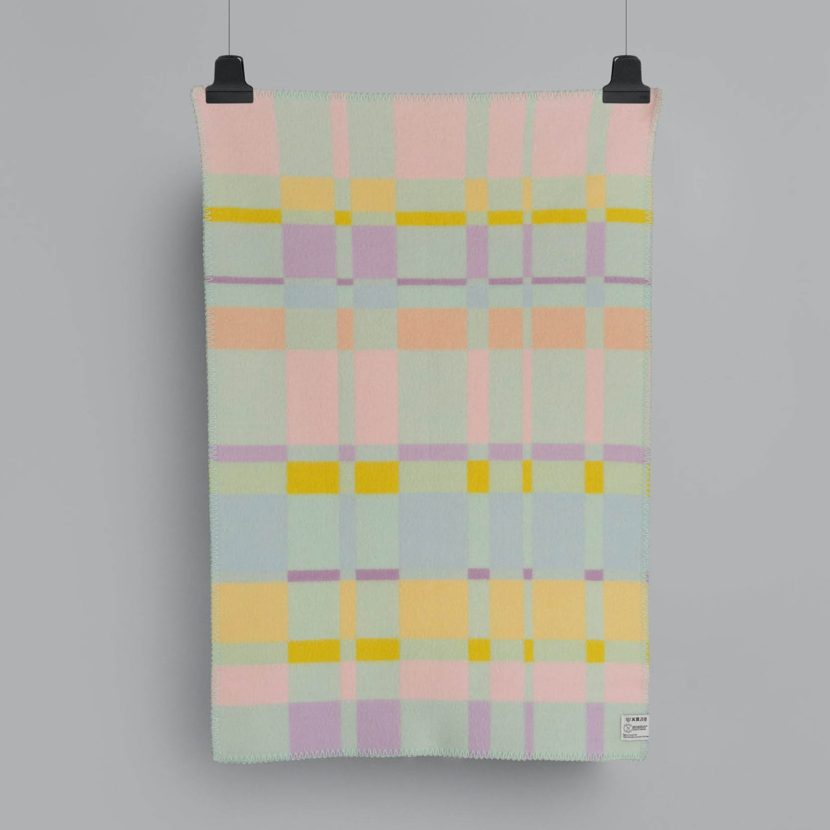 City Babypledd - Bilde 2