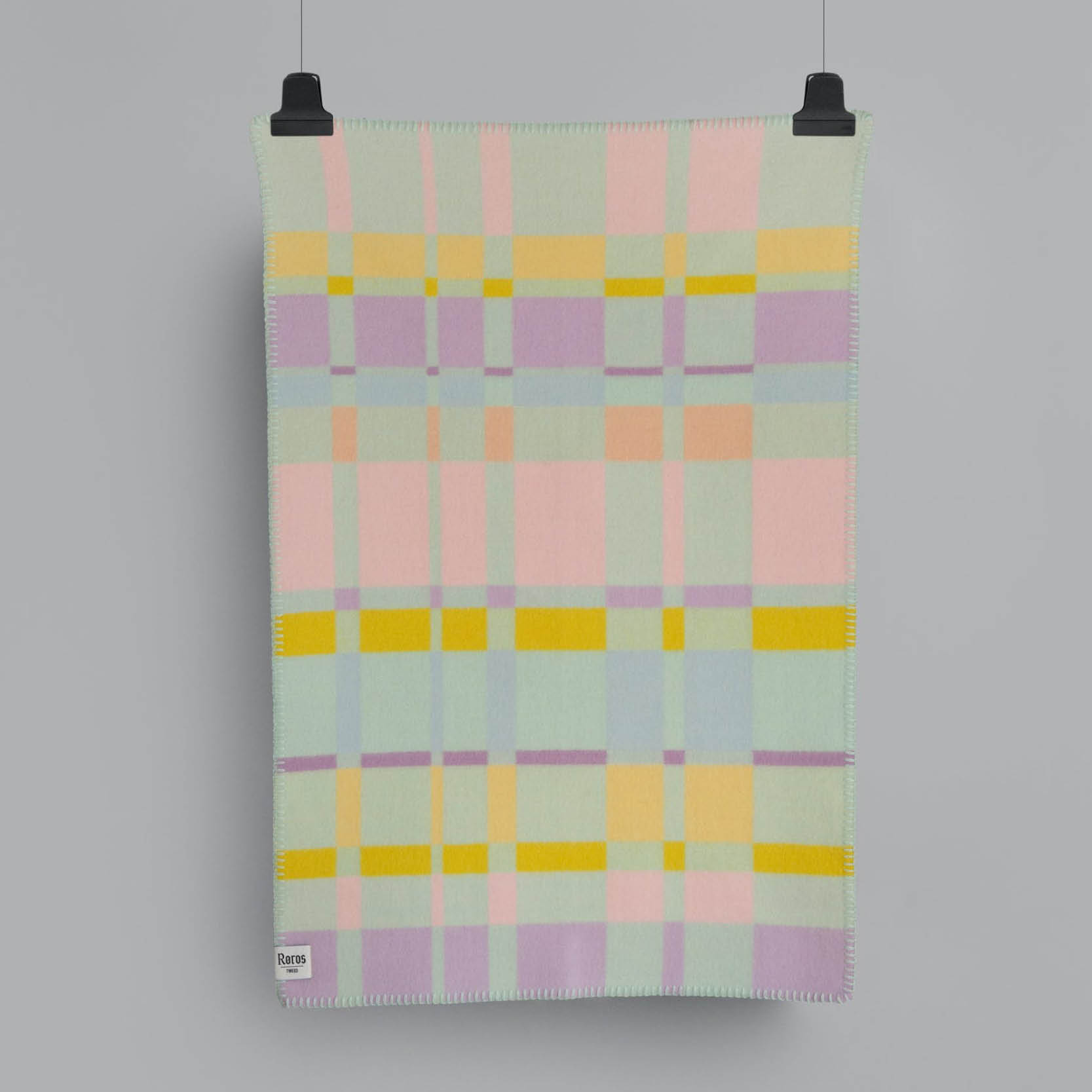 City Babypledd - Bilde 3