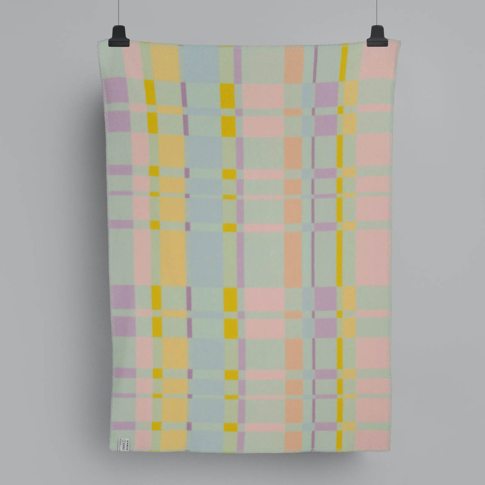 City halvpledd - Bilde 8