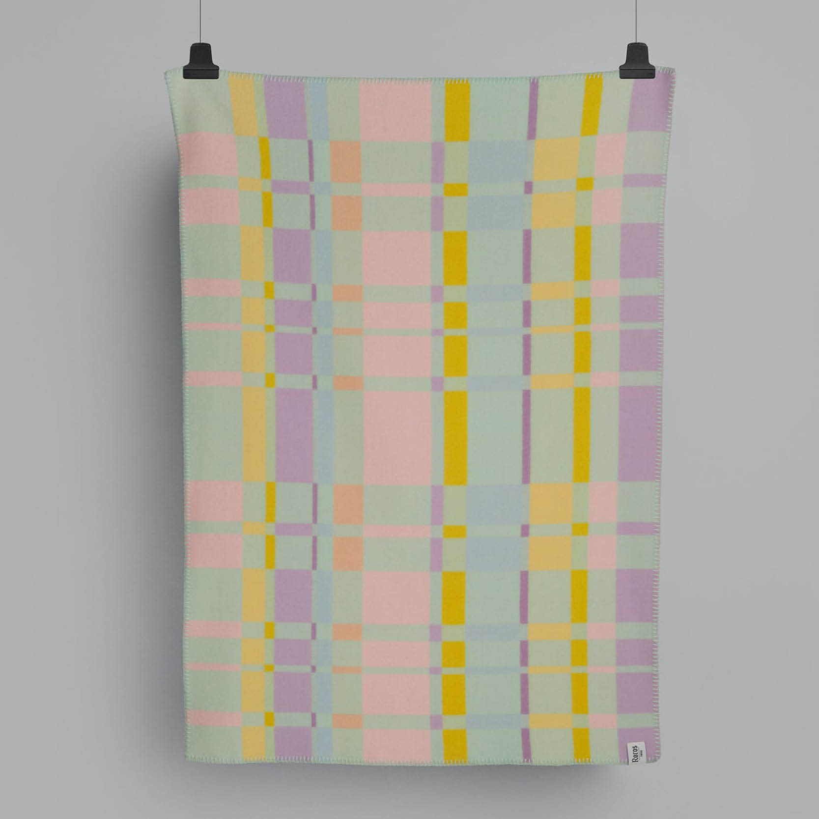 City halvpledd - Bilde 9