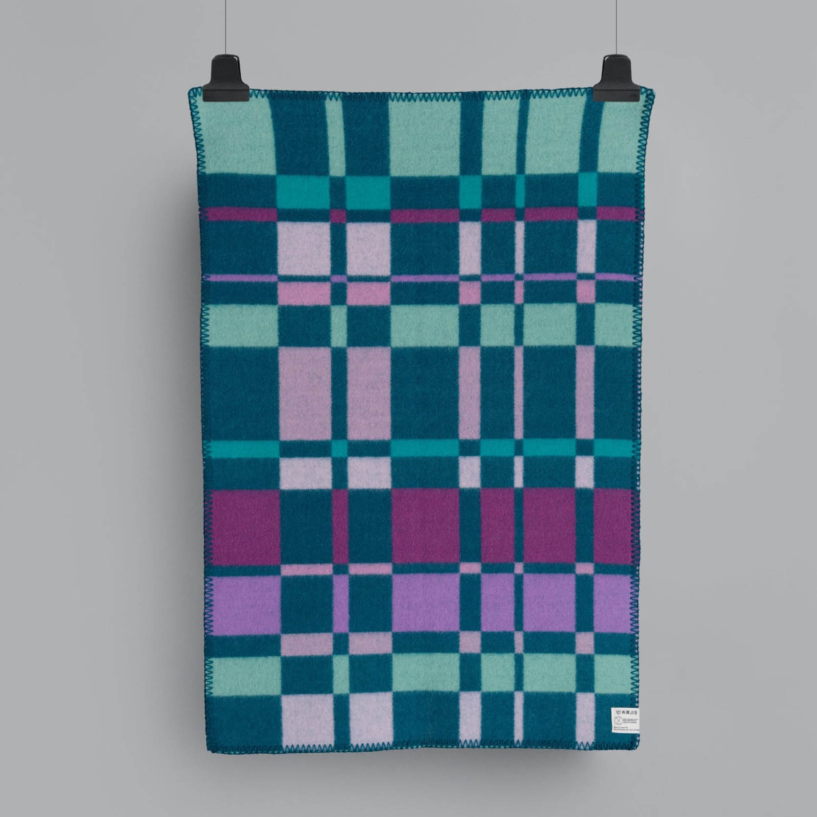 City Babypledd - Bilde 6