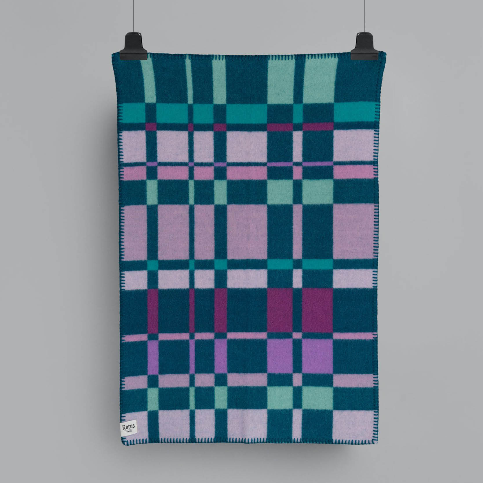 City Babypledd - Bilde 7