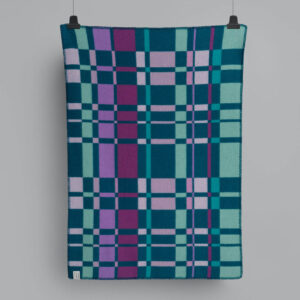 City halvpledd - Bilde 12