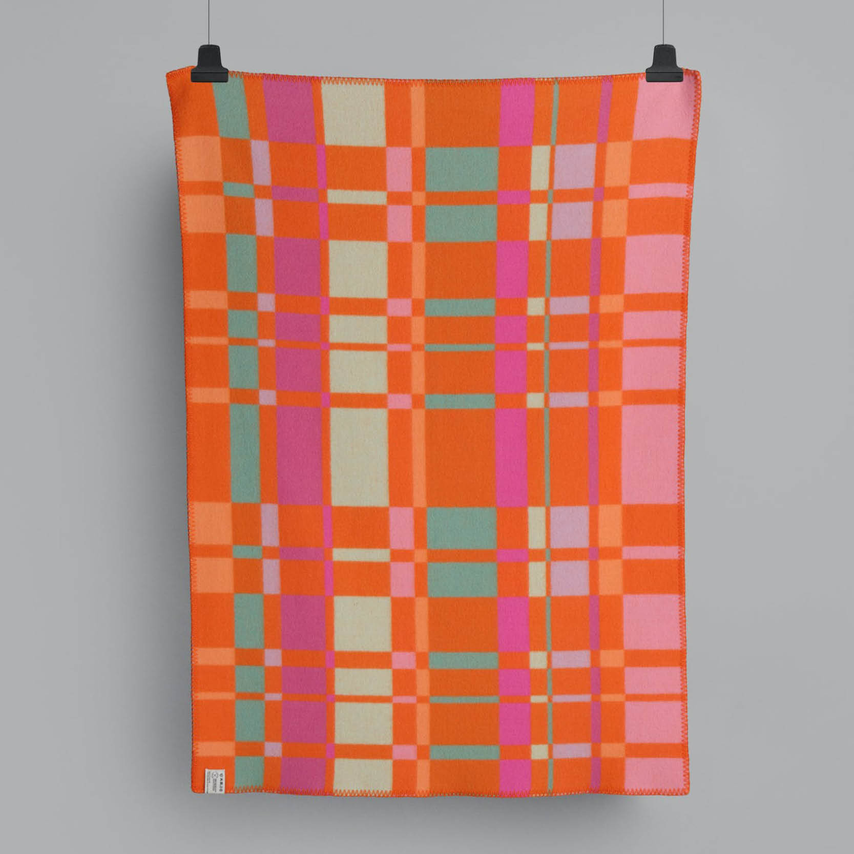 City Babypledd - Bilde 8