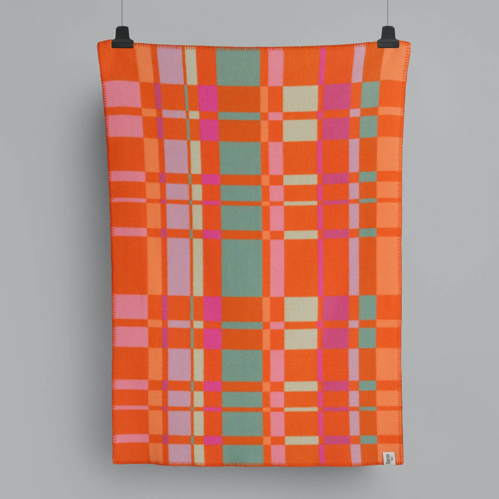 City Babypledd - Bilde 9