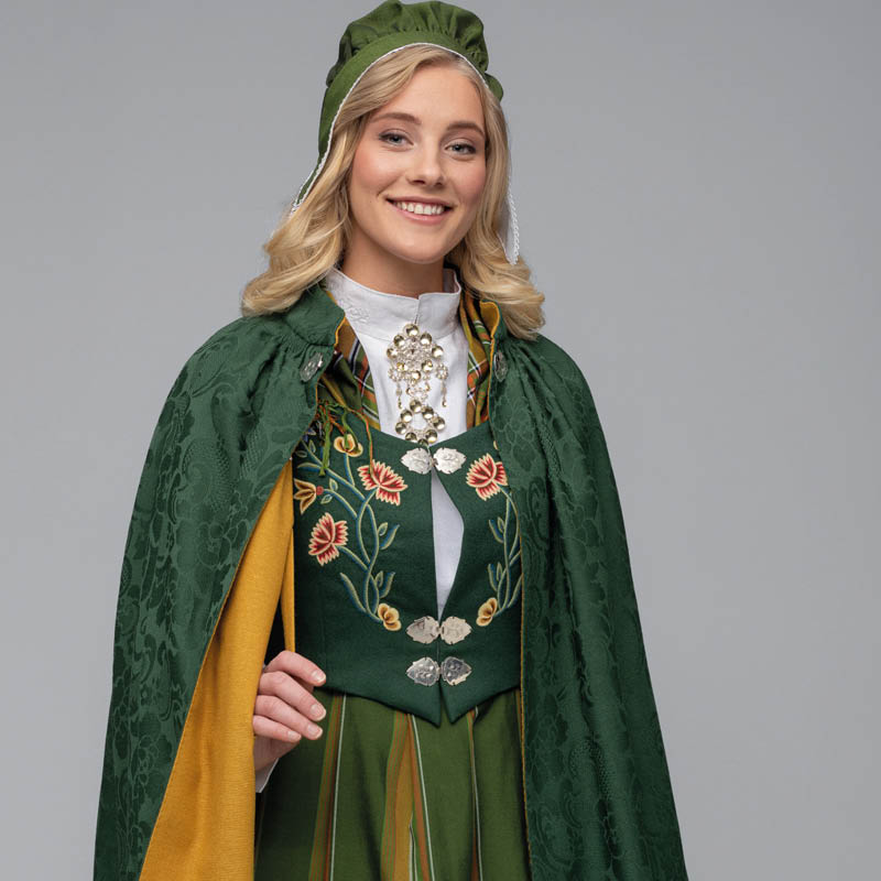 MATERIALPAKKE NORDLANDSCAPE - Bilde 1