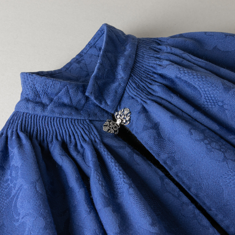 Materialpakke cape til Trønderbunad - Bilde 3