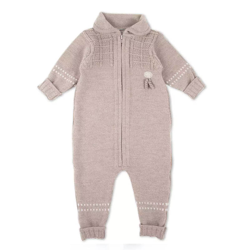 Sparkedress classic beige - Bilde 1