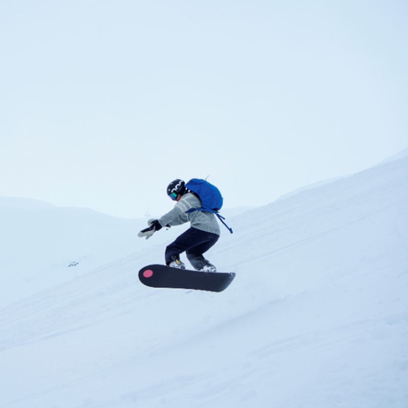 CORTINAGENSER - Bilde 9