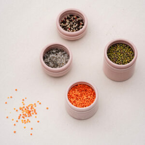 Krukke mini (2 pk) - Bilde 4