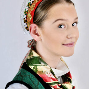 Bringeduksdrakt - Bilde 14