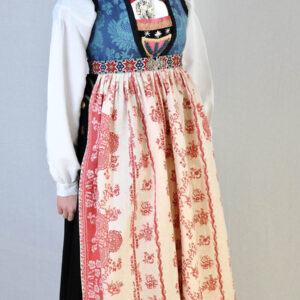 Bringeduksdrakt - Bilde 15