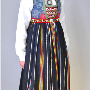 Bringeduksdrakt - Bilde 25