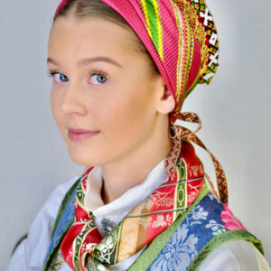 Bringeduksdrakt - Bilde 26