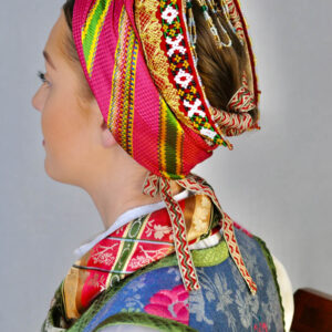 Bringeduksdrakt - Bilde 27