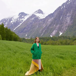 449 Dagmarjakke - Bilde 3