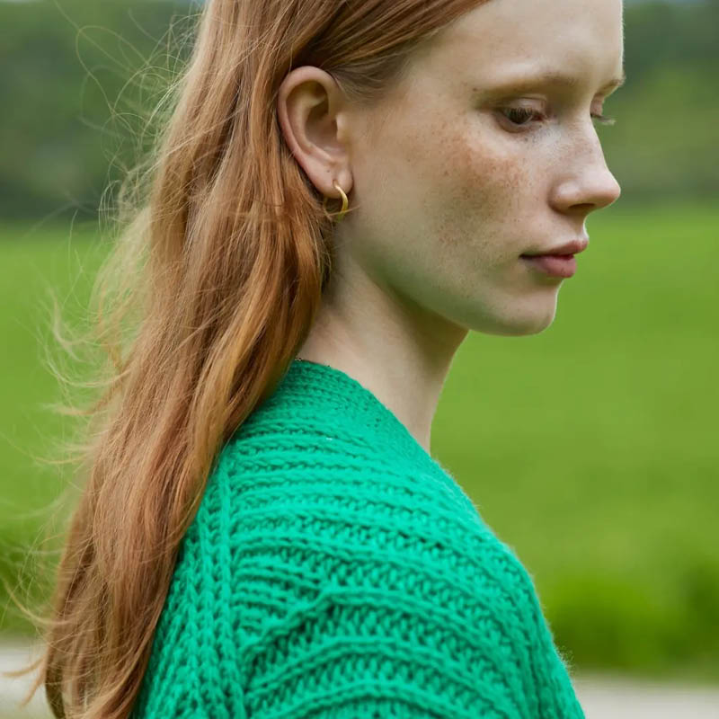 449 Dagmarjakke - Bilde 5