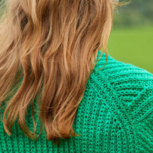 449 Dagmarjakke - Bilde 6