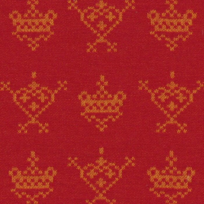 Materialpakke Vigrabunad – KUN BUNAD - Bilde 2