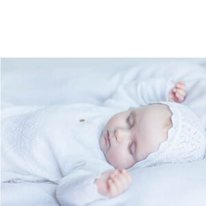 Dåpskjole - Bilde 4