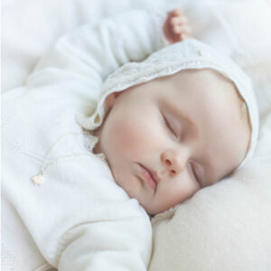 Dåpskjole - Bilde 2