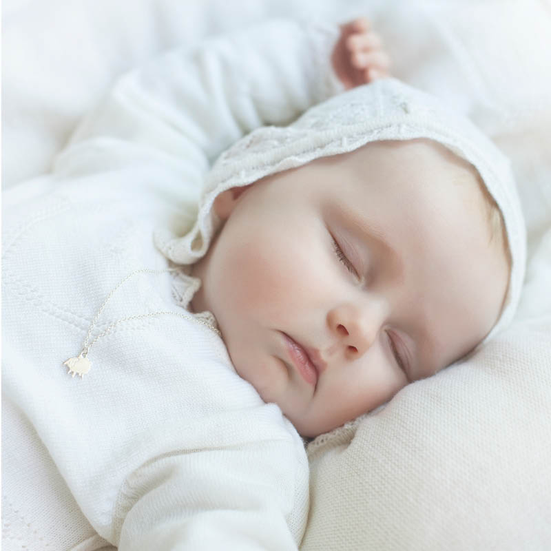 Dåpskjole - Bilde 2