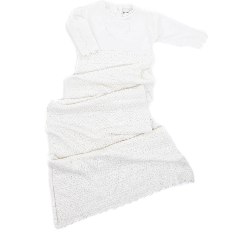 Dåpskjole - Bilde 5