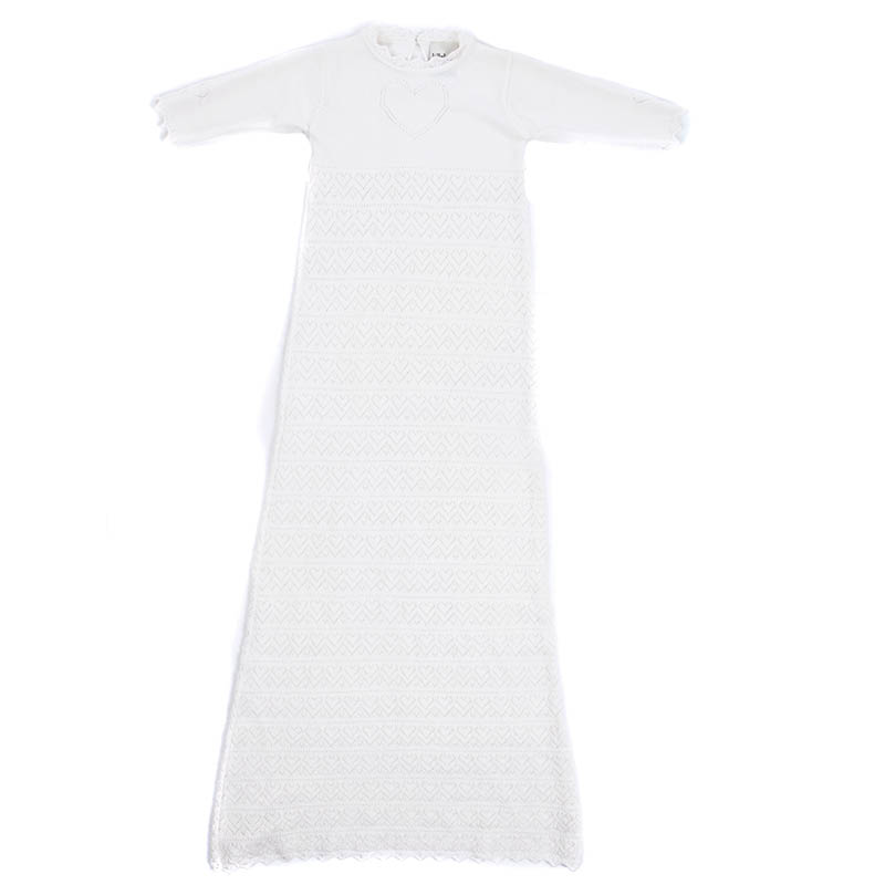 Dåpskjole - Bilde 6