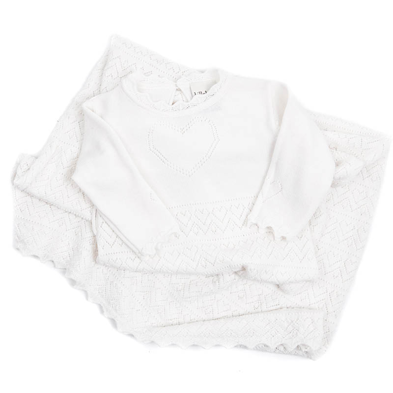 Dåpskjole - Bilde 8