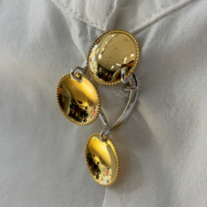 Hjertesprette med lauv