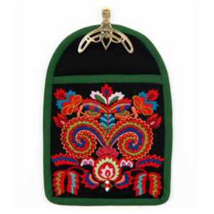 MATERIALPAKKER LOMME VEST-AGDERBUNAD