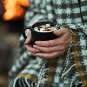 Dogtooth pledd - Bilde 2