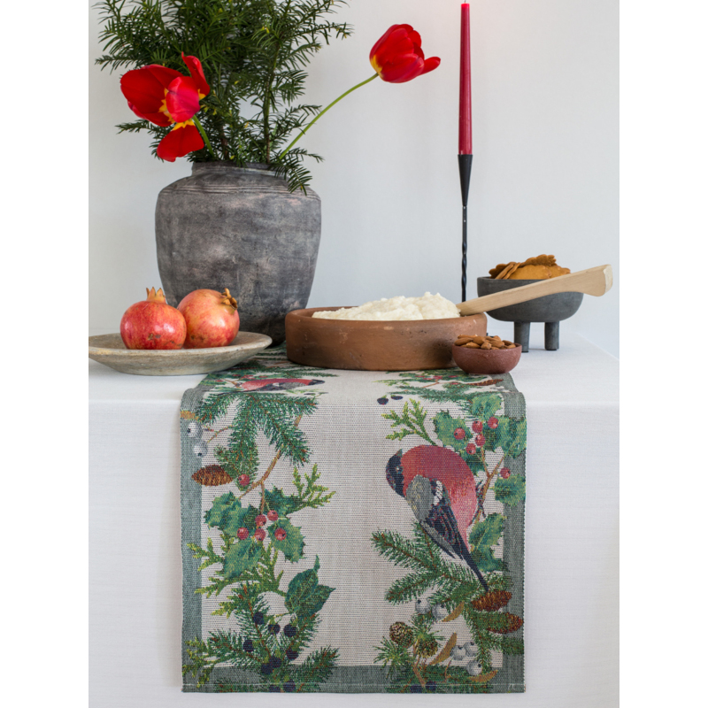 Løper DOMHERRE 35x80 cm - Bilde 2