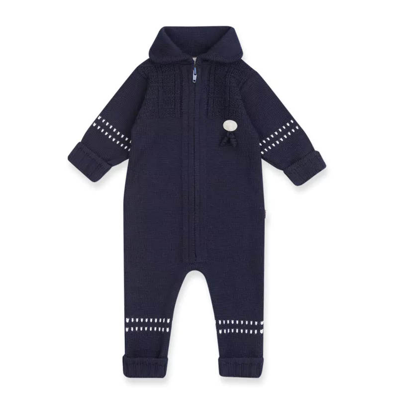 Sparkedress special edition, marine - Bilde 1