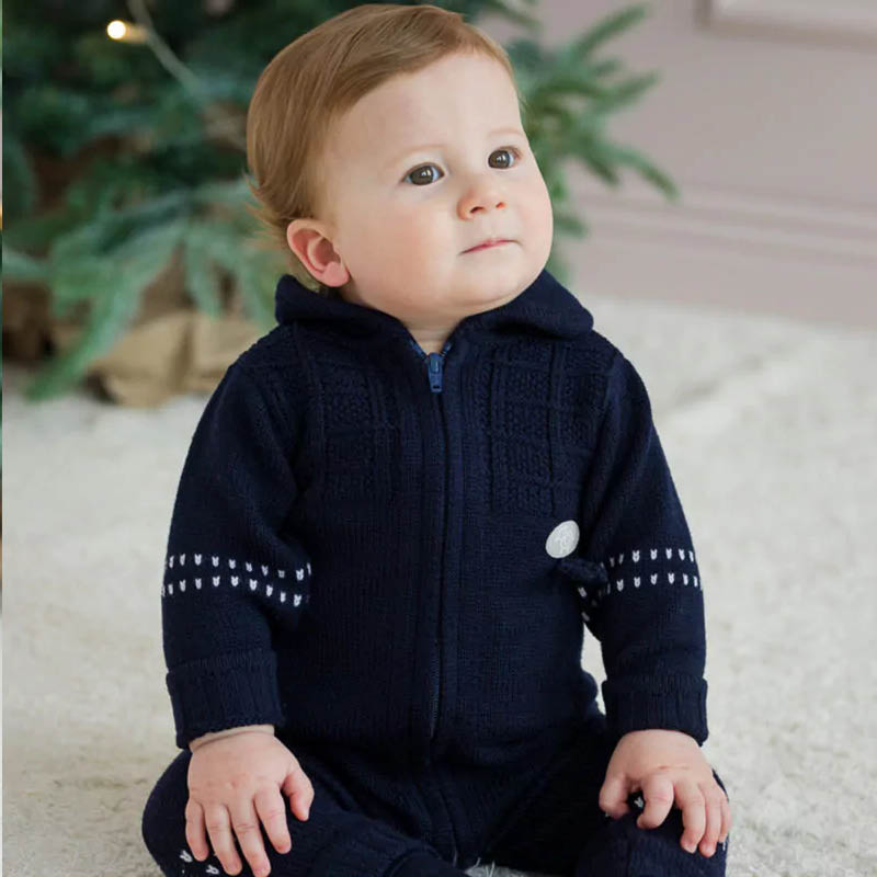 Sparkedress special edition, marine - Bilde 2