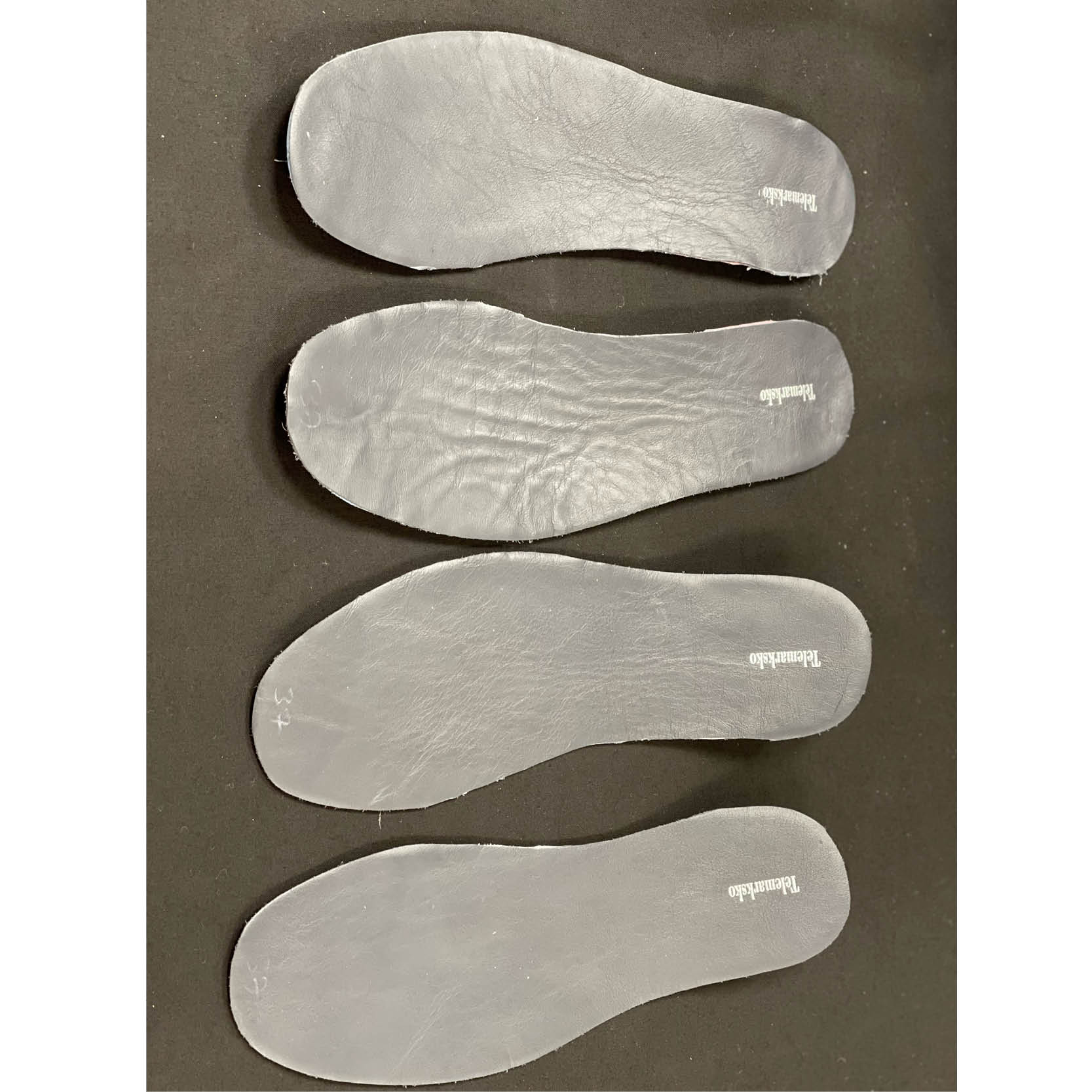 Dufsesko herre - Bilde 8