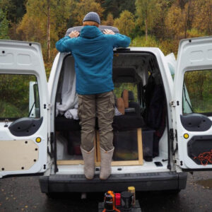 Boot Eco Høy - Bilde 6