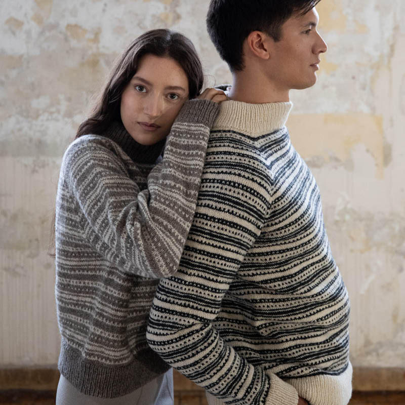 Sol lamullgarn - Bilde 2