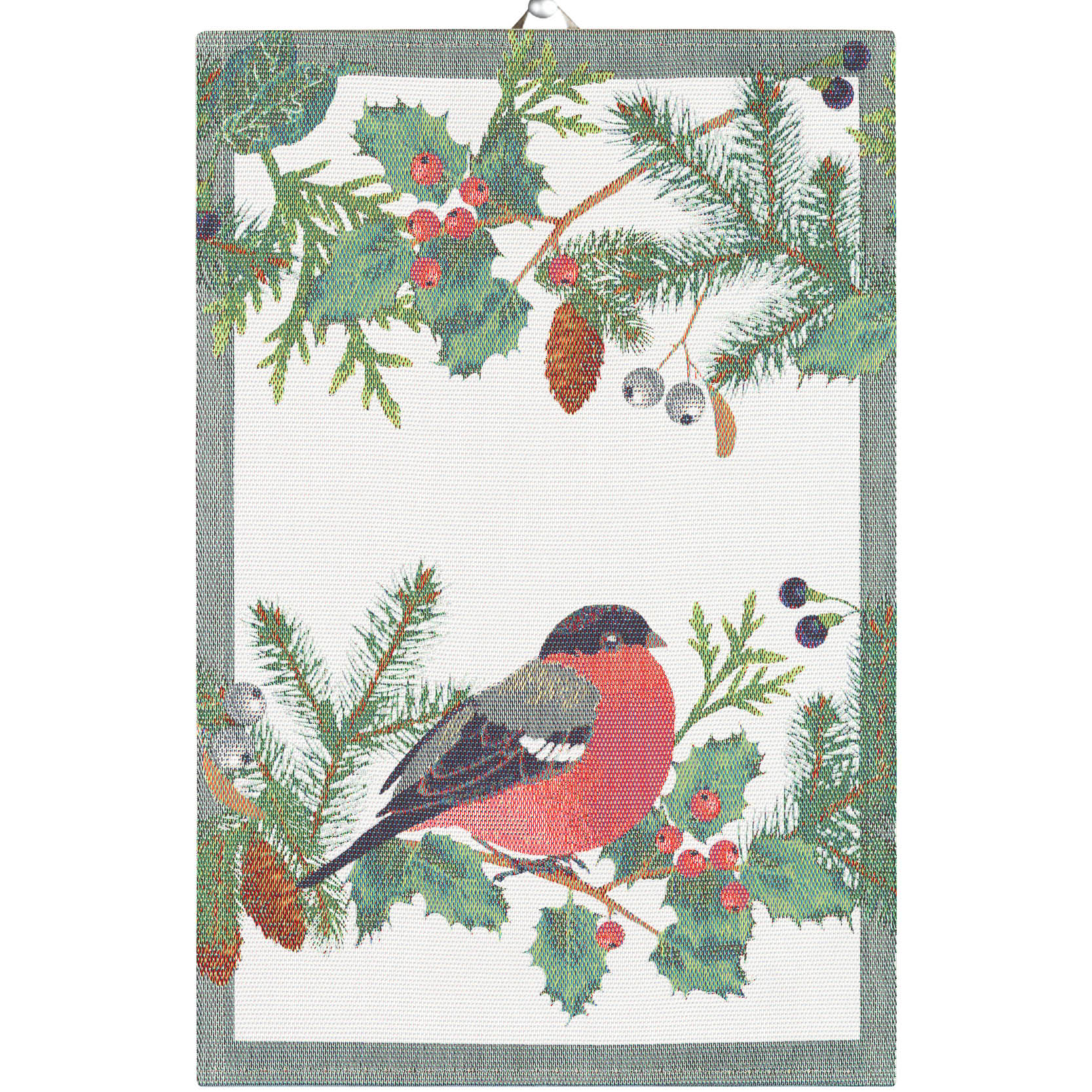 Håndkle DOMHERRE 40x60 cm - Bilde 1