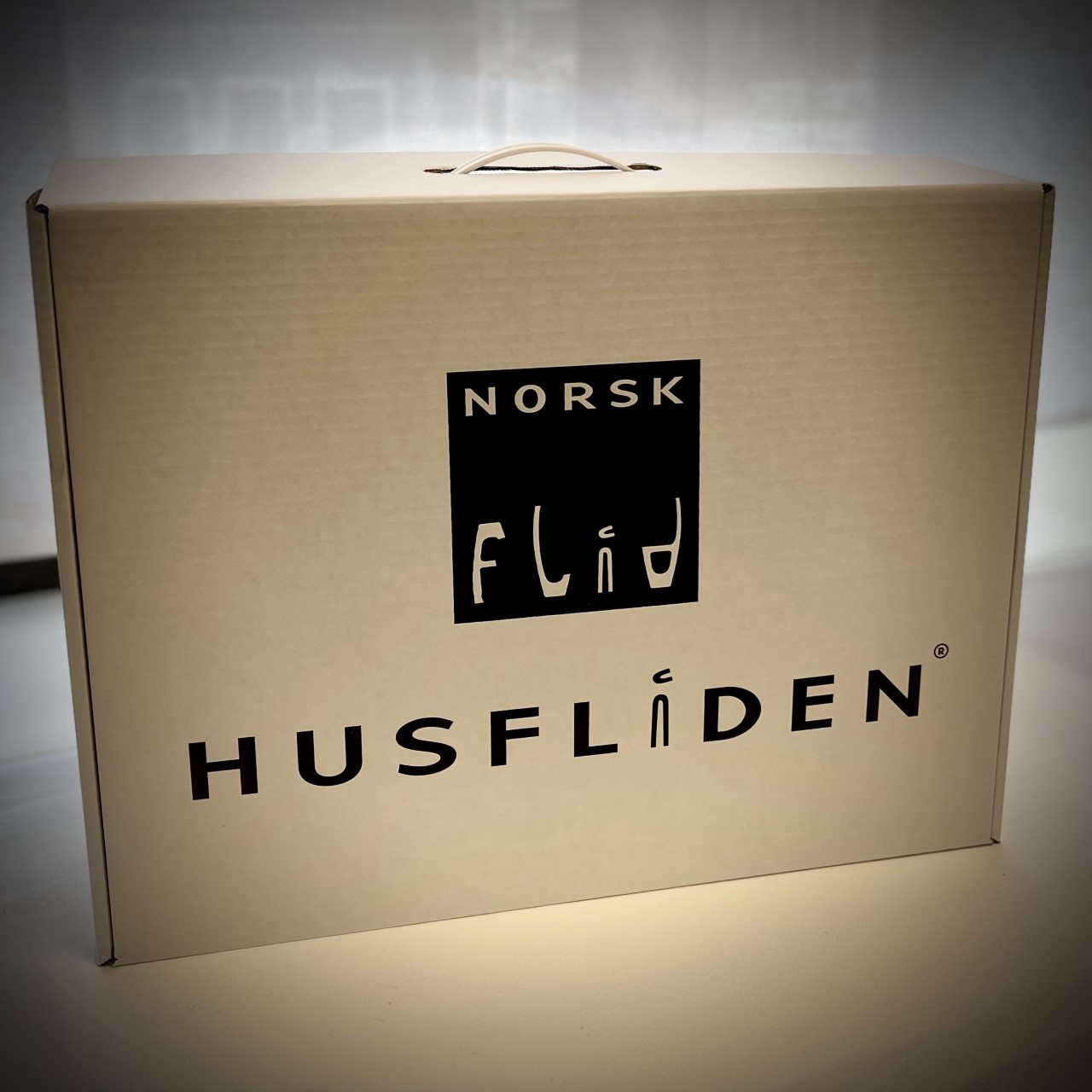 Materialpakke Ørskogbunad - kun bunad - Bilde 2