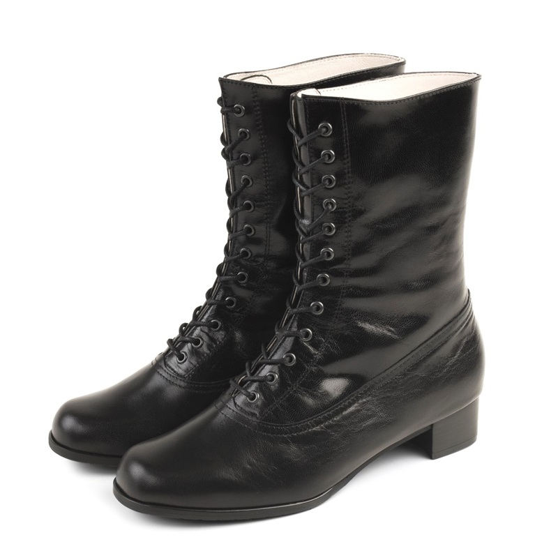 LINN BUNADSTØVLETT - Bilde 3