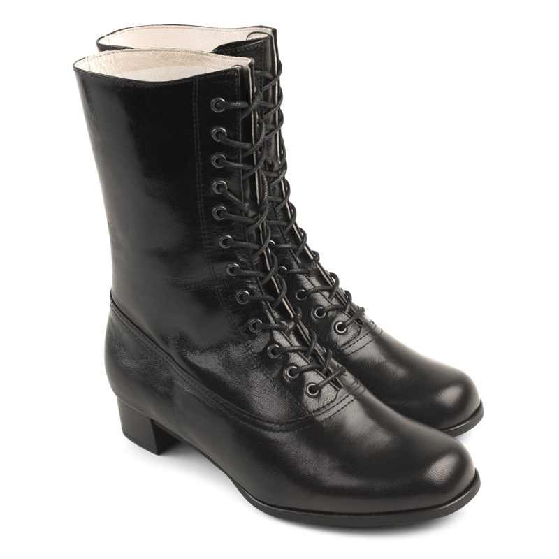 LINN BUNADSTØVLETT - Bilde 1