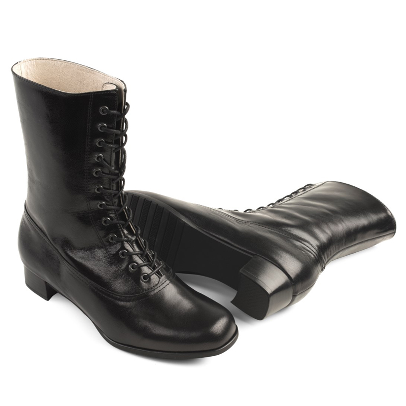 LINN BUNADSTØVLETT - Bilde 5