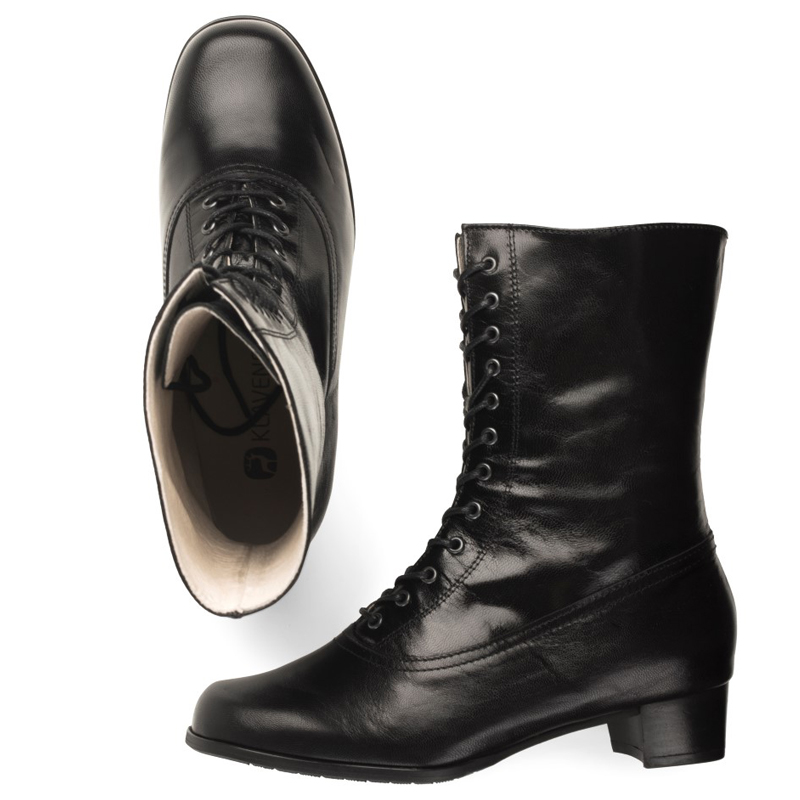 LINN BUNADSTØVLETT - Bilde 6