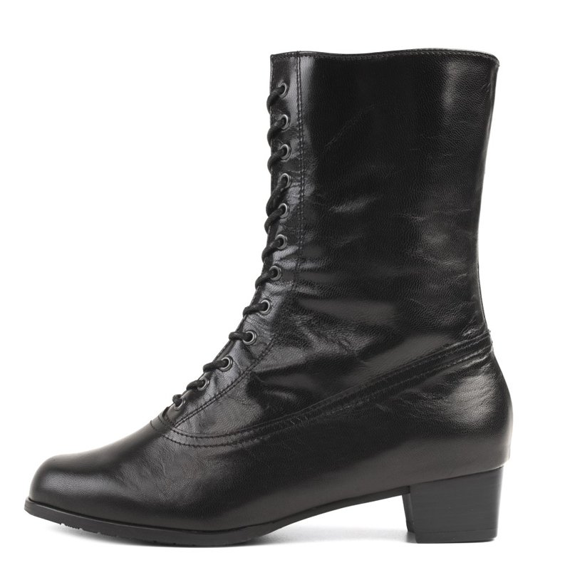 LINN BUNADSTØVLETT - Bilde 8